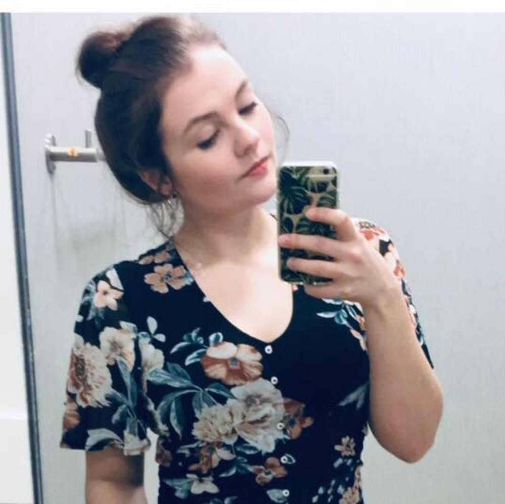 Meet your Posher, Bethany